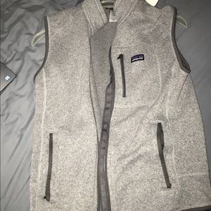 Patagonia Vest